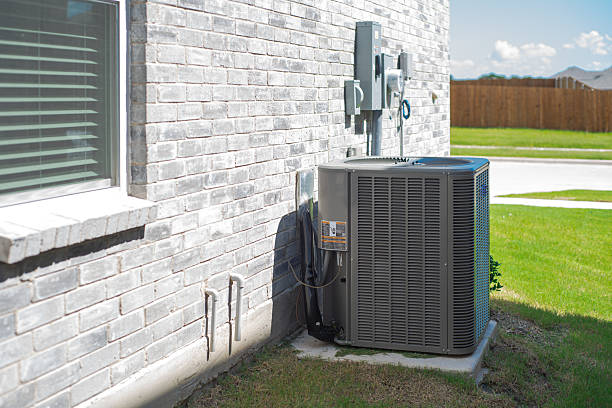 Reliable Ductwork Repair contractor in Baden, PA by FH HVAC
